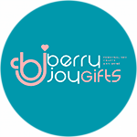 Berrry Jou Gifts Logo
