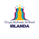 Grupo mulheres do Brasil logo