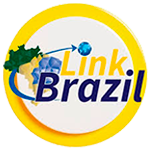 Link Brazil Logo PNG