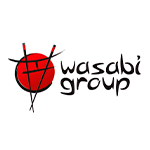 Wasabi Group Dublin Logo